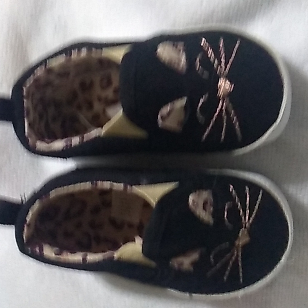 6-9 month soft sole infant shoes